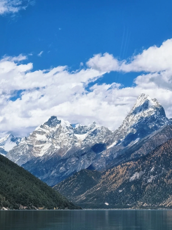 西藏旅游攻略