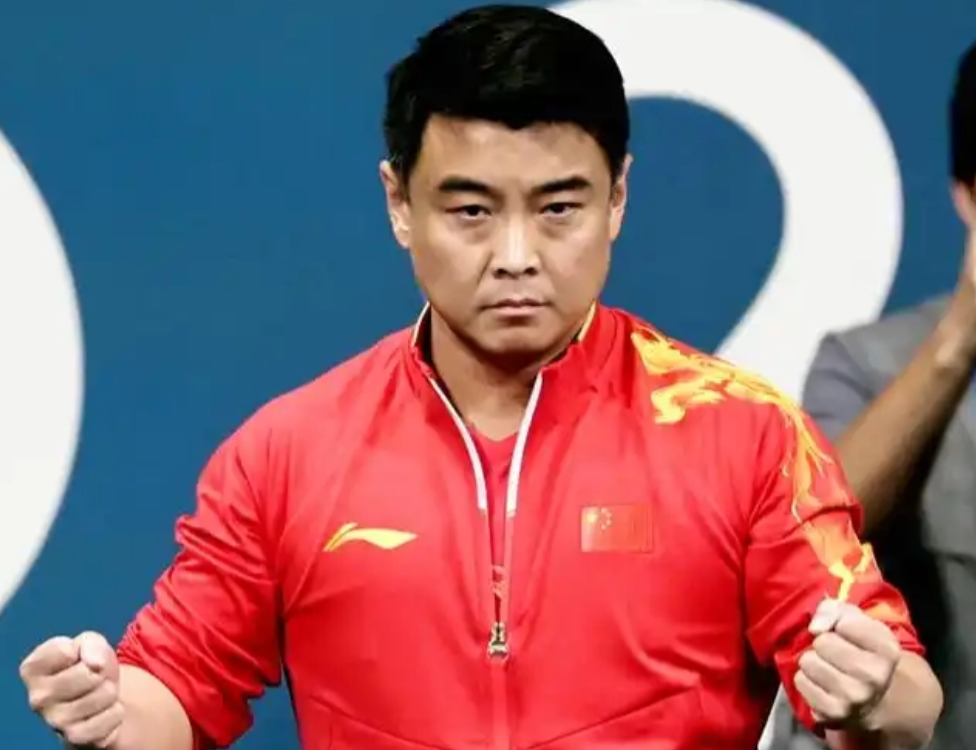 王皓依旧不凡！国乒悄然完成新老交替，不信你瞧！

王皓正大力栽培年轻小将，林诗栋