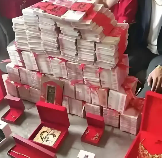 2025年开始，应该坚决贯彻落实《民法典》1042条，禁止借婚姻索要彩礼和买卖婚