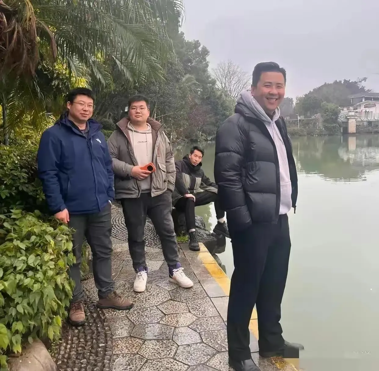 岁月不饶人果然是把杀猪刀[笑哭]