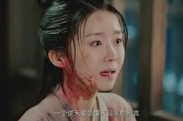 和尚才是隐藏祸首