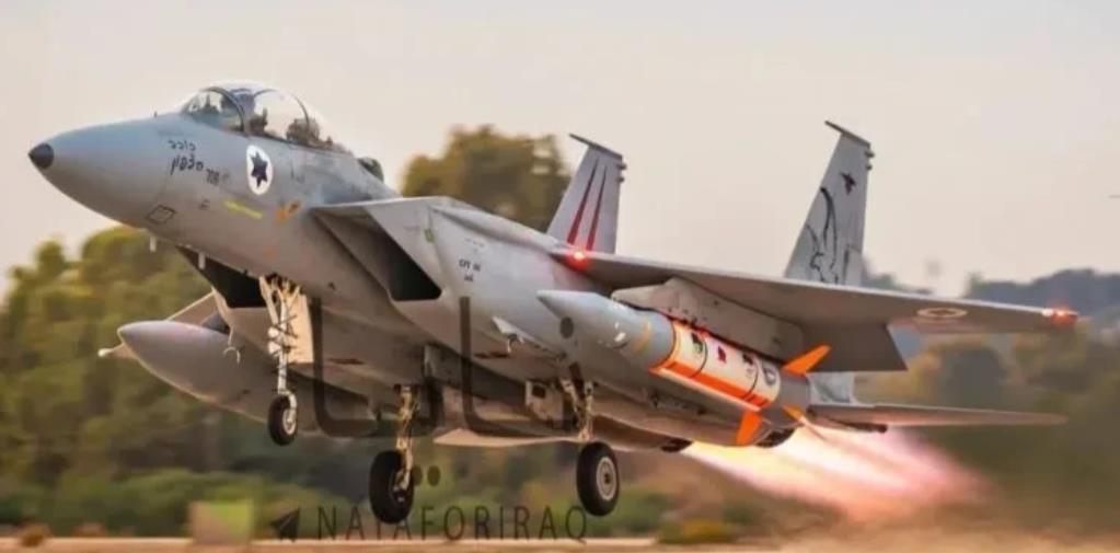 伊朗官方公开宣布，周边所有国家都对其进行了承诺，绝对不会让美国以色列利用领空对伊