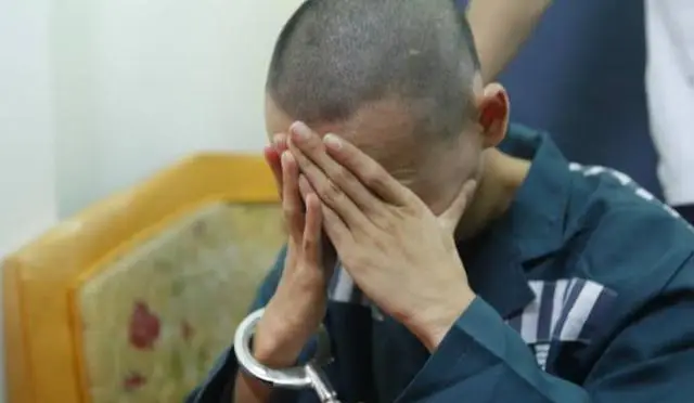 18岁高中生的黑暗抉择：原生家庭阴影下的弑亲悲剧