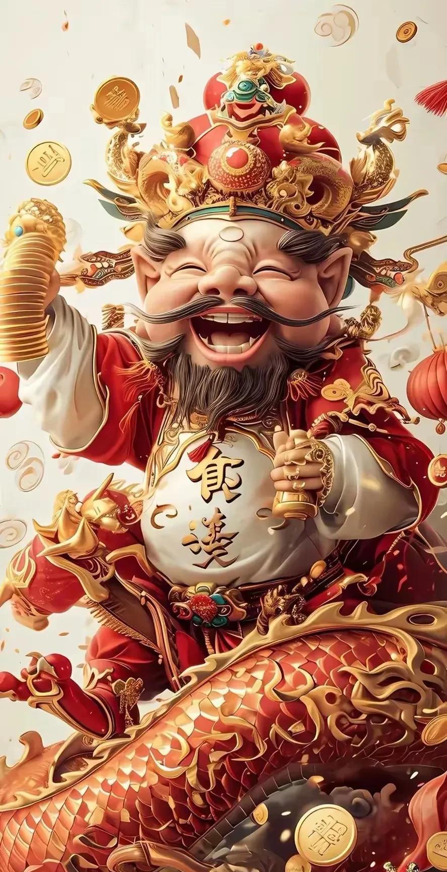 恭喜你！有好事降临，快来接“收到”，这大喜为你的生活带来了满满的幸福与快乐。接下