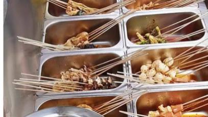 想找好吃的钵钵鸡调料？我直接就是毛遂自荐