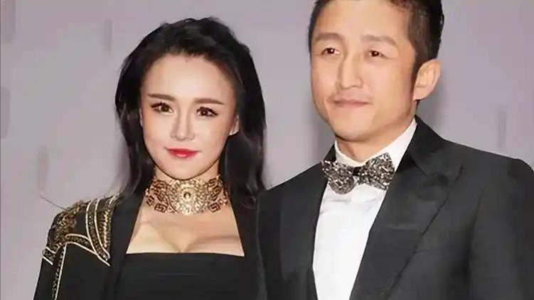 邹市明澄清“谣言”！比7年赔光2亿更可怕的，是妻子镜头前的吐槽