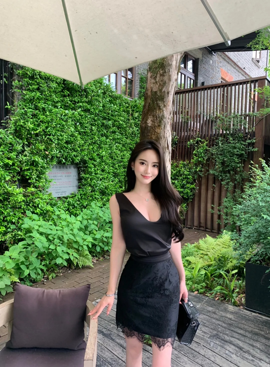 情绪稳定是女人的必修课 财神不渡怨妇