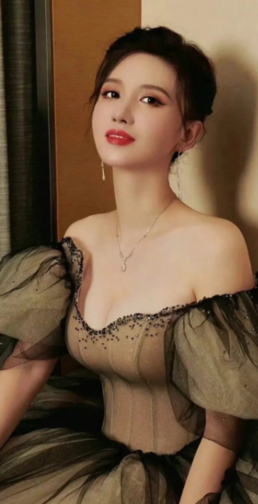 张萌——温柔而坚韧