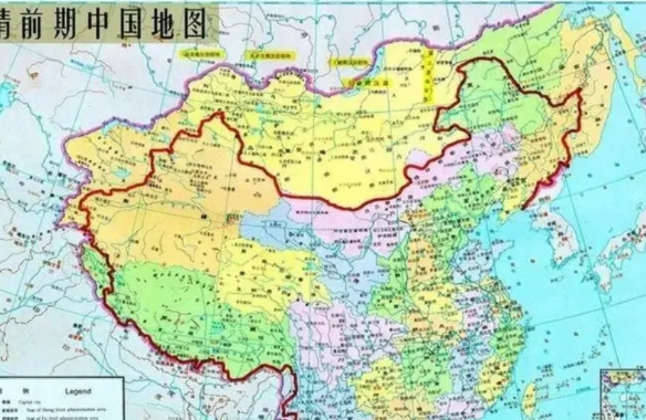 梅德韦杰夫突然来华想到的!
最近在写辜鸿铭的二次创作中，尤其沙俄尼古拉二世来中国