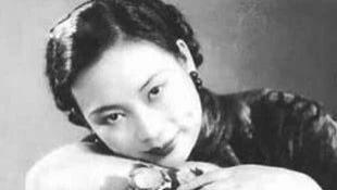 民国第一欲女，被称与3000个男人有过亲密交流，实在是惊叹！