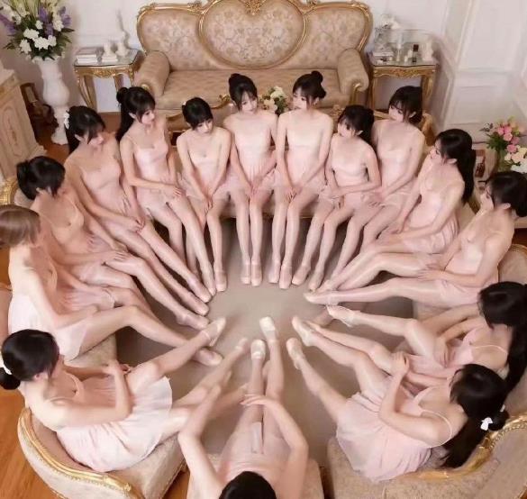看到这幅图，你最先想到的是哪个城市？