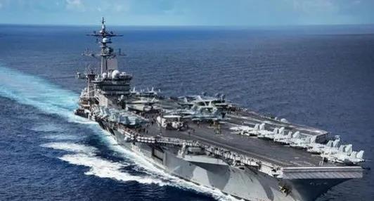 美国智库出主意：必要时向台岛发射核武，不让解放军登岛？
 
阻挠中国统一，是美国