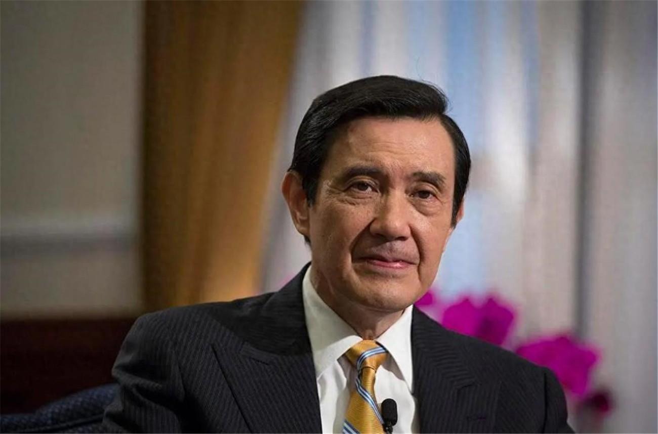 ​金门事件越闹越凶，台当局划下禁航区，马英九访陆主题已变。日前国民党前主席马英九