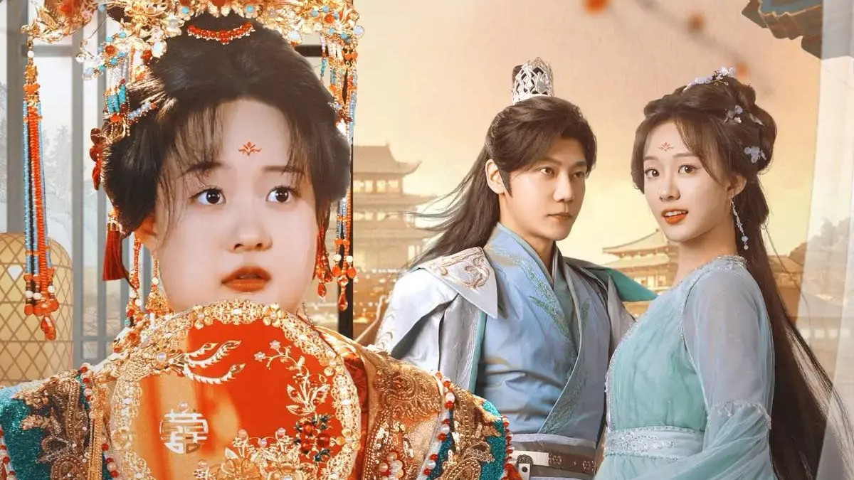 《200 斤王妃天天想和离》短剧免费全集完整大结局在线观看1-81【1080P】侯呈玥＆张亚奇未删减