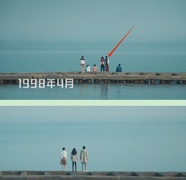看完《迎风青春》30集大结局，平复完复杂的心情，我写下这篇文章（迎风cp）-第4张图片-九妖电影