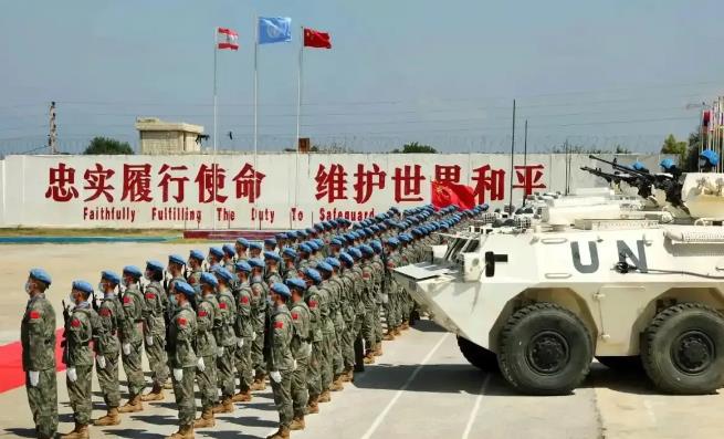 向乌克兰部署维和部队，还真有可能，明年对于俄乌冲突来说，是一个关键之年，因为俄乌