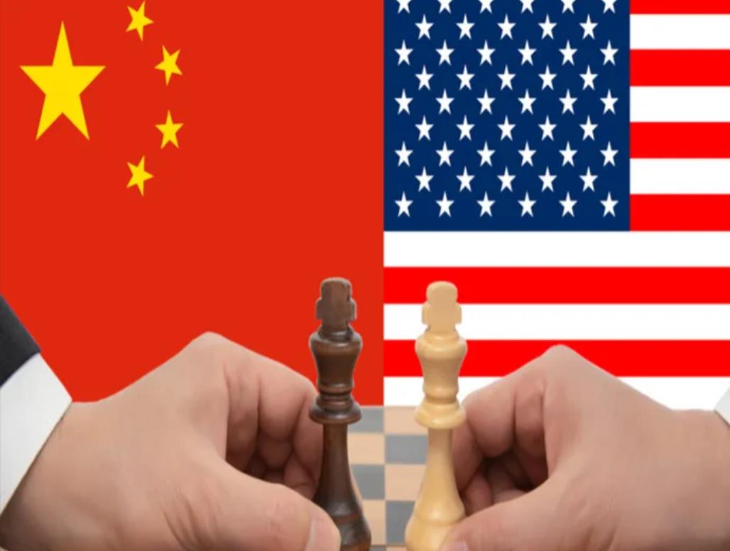 北京时间12月26日，美国《纽约时报》发文写道：“中国和美国或许是敌人，但我们现