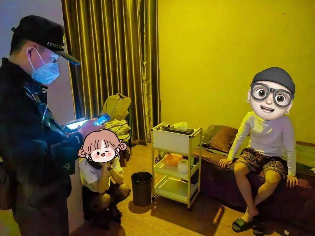 重庆，一男子和朋友喝酒聚餐时，认识了同桌的一位年轻女子，二人在酒足饭饱之后，到酒