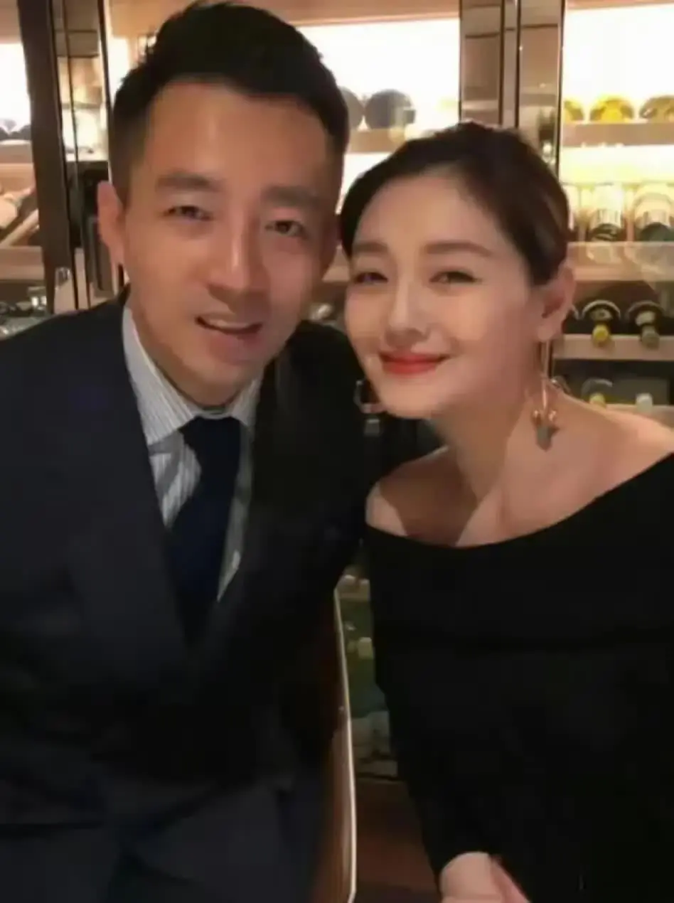 汪小菲这次情绪很稳定。
