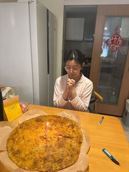 我敢说你们没买过这么大的