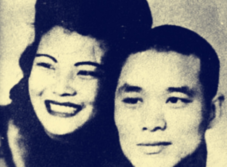 1942年，一场军统宴会，暗流涌动。沈醉携美妻粟燕萍亮相，她一袭华服，惊艳四座，