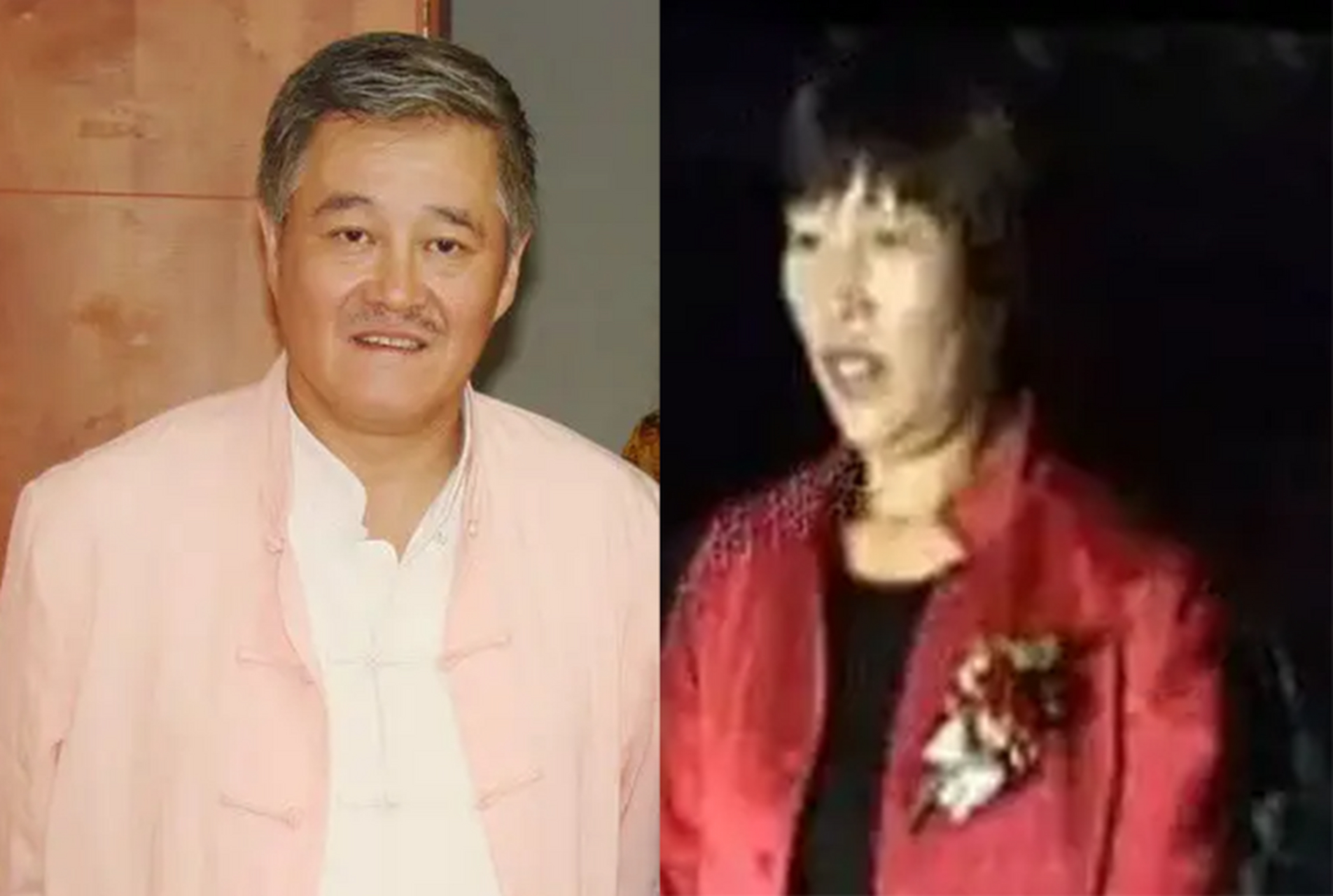 赵本山成名后，和发妻离婚，大女儿赵玉芳来家里做客，可二婚妻子马丽娟却甩脸色，赵本