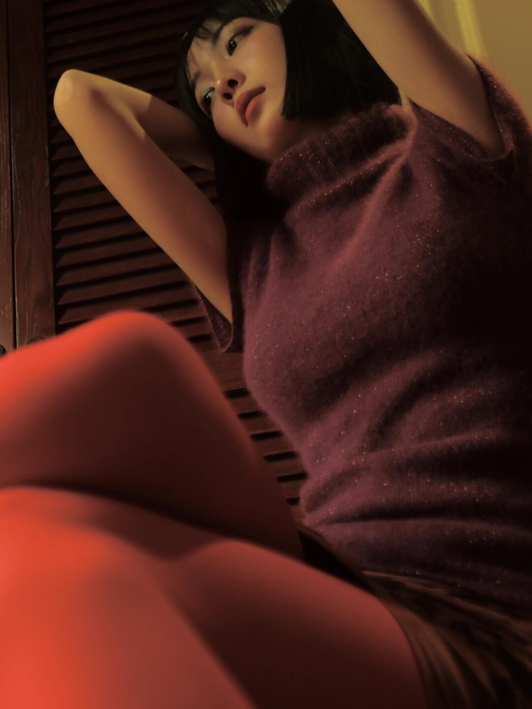 堕落天使 Serpentskirt 