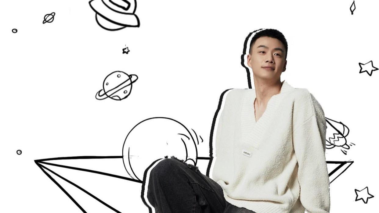 高戈生日童趣写真 挑战每一个「梦」