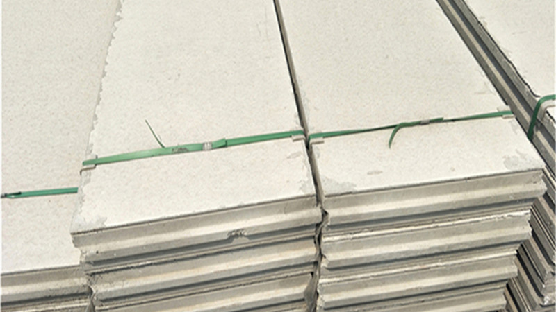 轻质隔墙板抗压能力如何？用数据说话