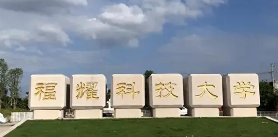 福耀科技大学因为西安交大王树国校长的加入，备受关注。
这也算是顶级“搭配”了，可