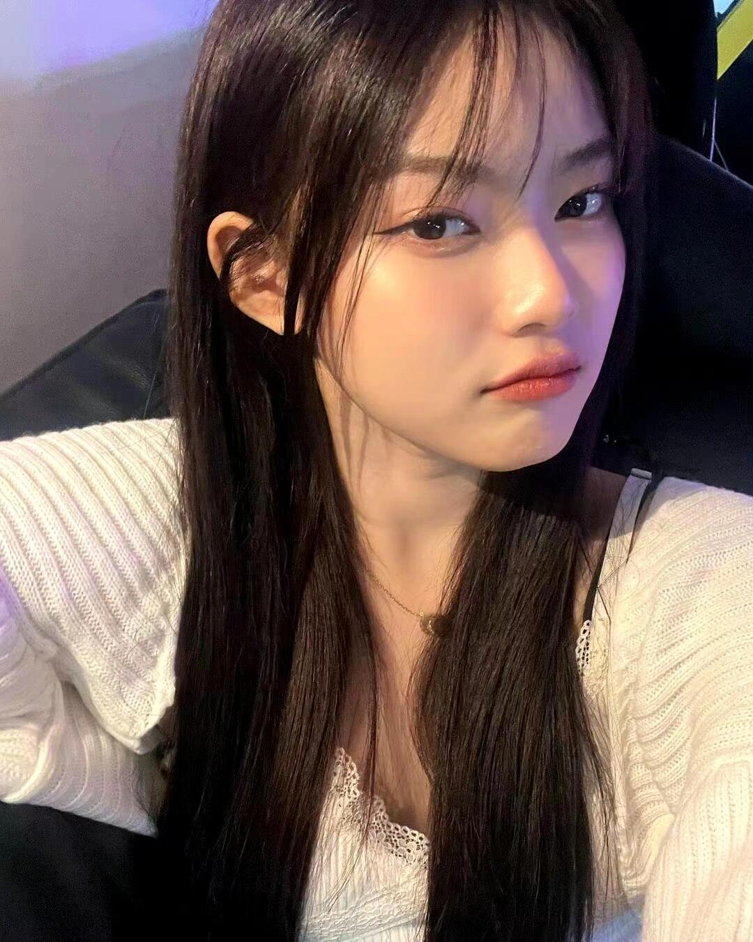 元气泰国甜辣妹Mabelz