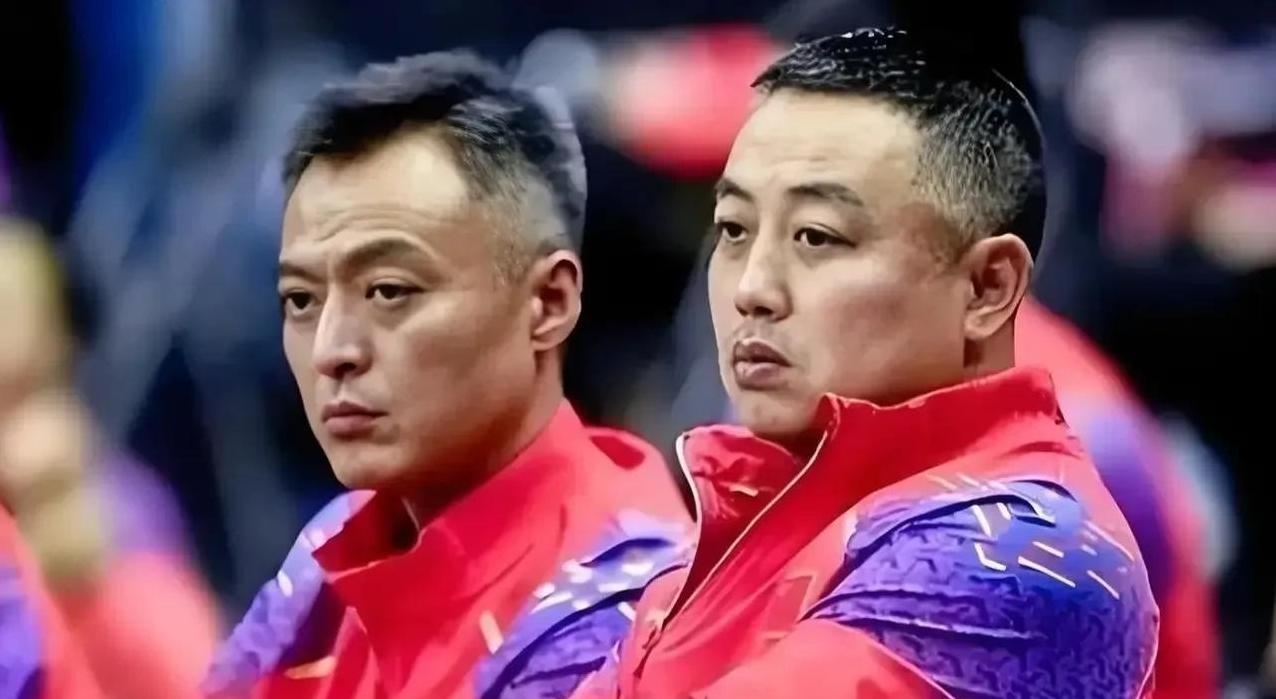 刘国梁话语权下降日子不好过了

                        