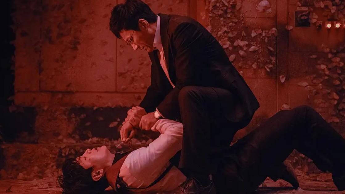 韩国电影《三天》即将上映，比《破墓》更骇人