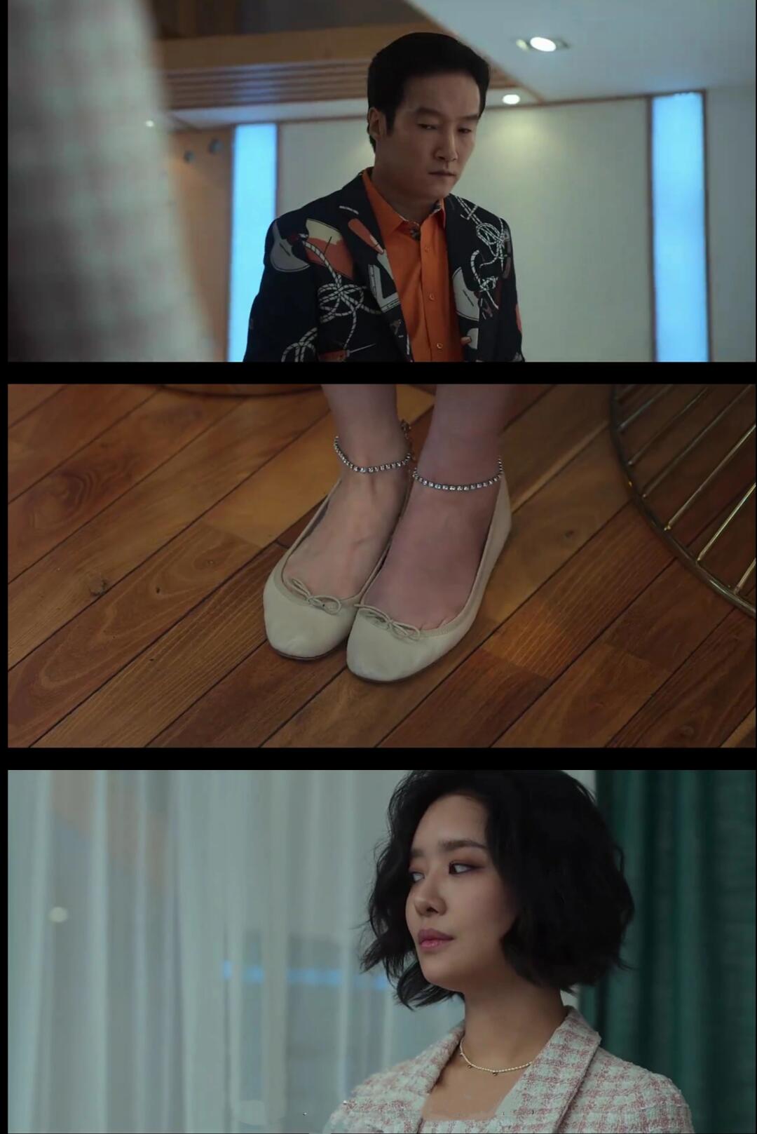 个子矮，却偏让女友穿高跟鞋是什么心理