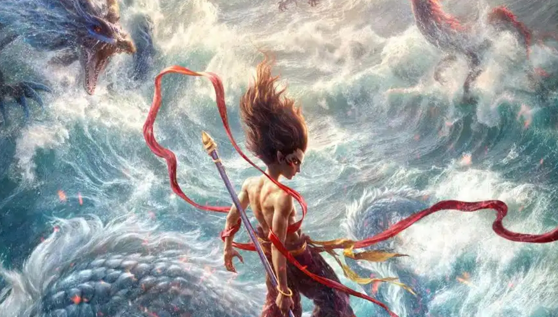 《哪吒2》海外遇冷？外媒嘲讽，除了中国无人在意