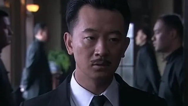 盘点黄海波主演的影视剧，你追过几部？（上篇）