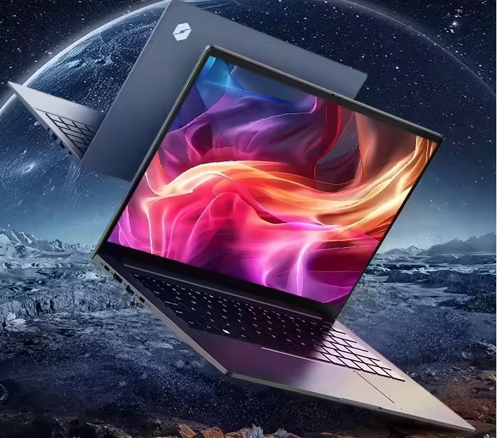 机械革命无界 14N 笔记本32GB+1TB，5999 元
