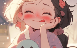 穿成了书中恶毒女配，我翻身做国宝