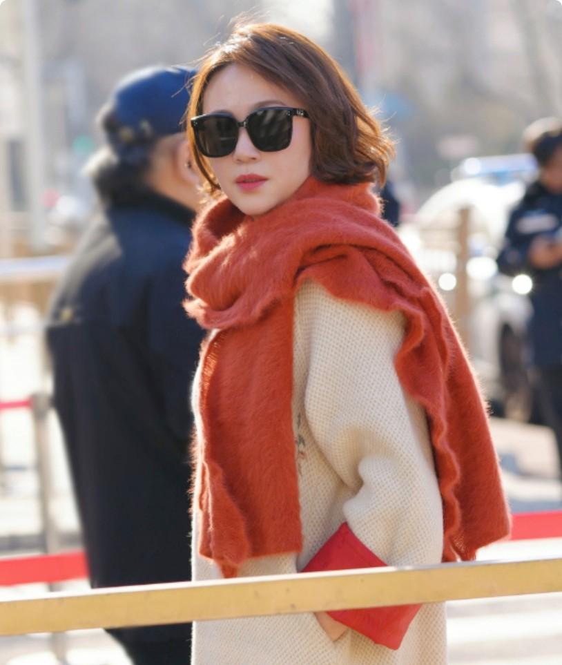 春晚彩排明星多 阵容很强大

                         