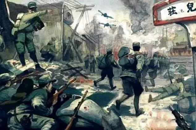 陈钟书：台儿庄战役中的英勇将军与未竟的遗愿