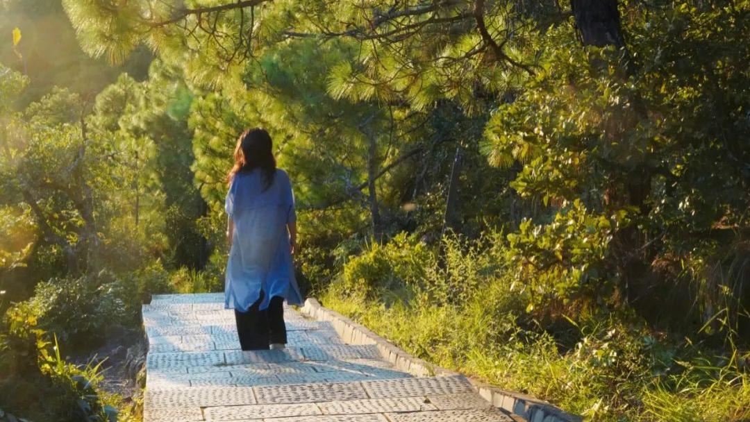 云南最便宜的古城，零差评却不受重视，《天官赐福》灵感出处