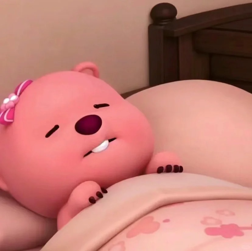 一想到大家晚上都在睡觉就很好笑
不论白天多忙，遇见的事情有多急，多生气，多开心，