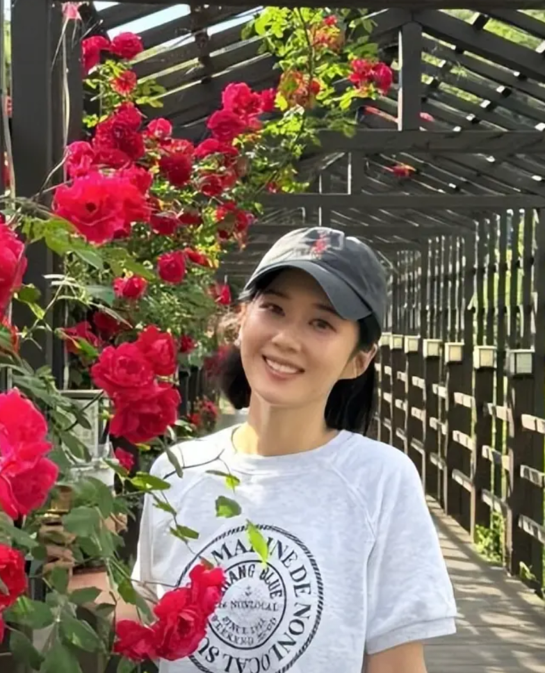 没想到，张娜拉还是个恋爱脑，把刘在石都整无语了。

张娜拉已经结婚2年多了，另一