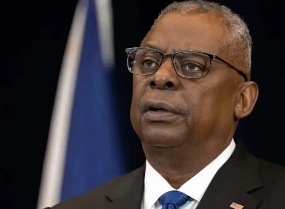 这才是真正的军人，美国国防部长奥斯汀出来表态了！

1. 奥斯汀明确放话了：美军