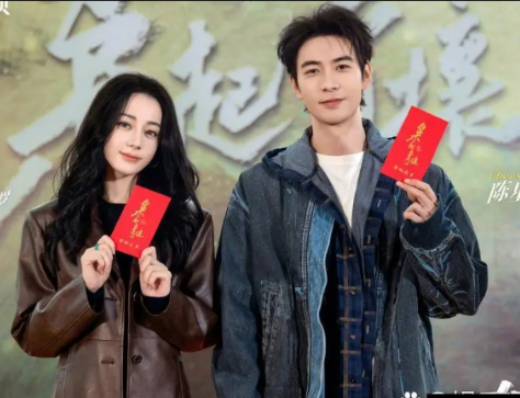 这男主换的好啊 ?