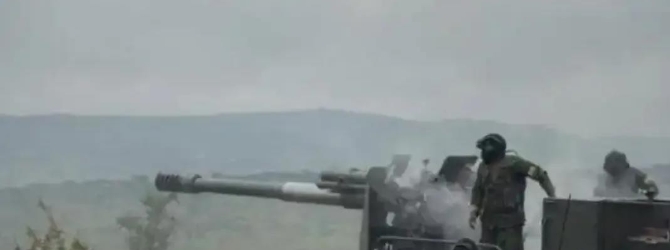 强硬！！

卢旺达出招了，够狠！二月份，七号作战指令，简单直接：非盟撤军？休想！