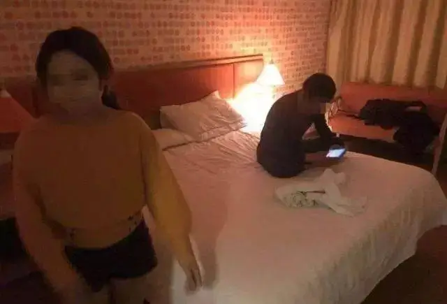 “连律师都骗！”江苏苏州，一男子找到律师咨询，称自己老婆的妹妹在读大学，期间和一