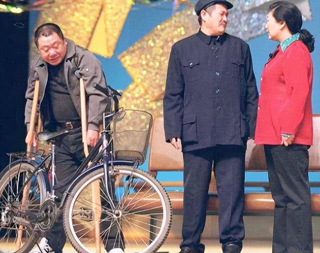 回看春晚40余年,陈佩斯和赵本山,谁才是喜剧界的“小品之王”(陈佩斯和赵本山谁更厉害)-第6张图片-九妖电影 回看春晚40余年,陈佩斯和赵本山,谁才是喜剧界的“小品之王”(陈佩斯和赵本山谁更厉害)-第6张图片-九妖电影