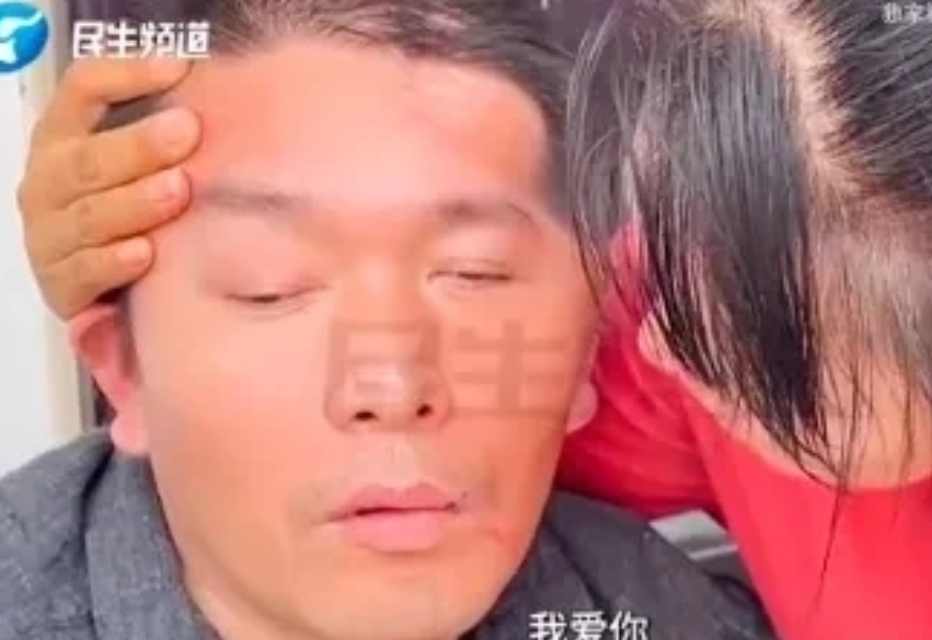 善恶终有报！河南大哥为救陌生小孩重伤昏迷，醒来后问：孩子没事吧？随即变成植物人！