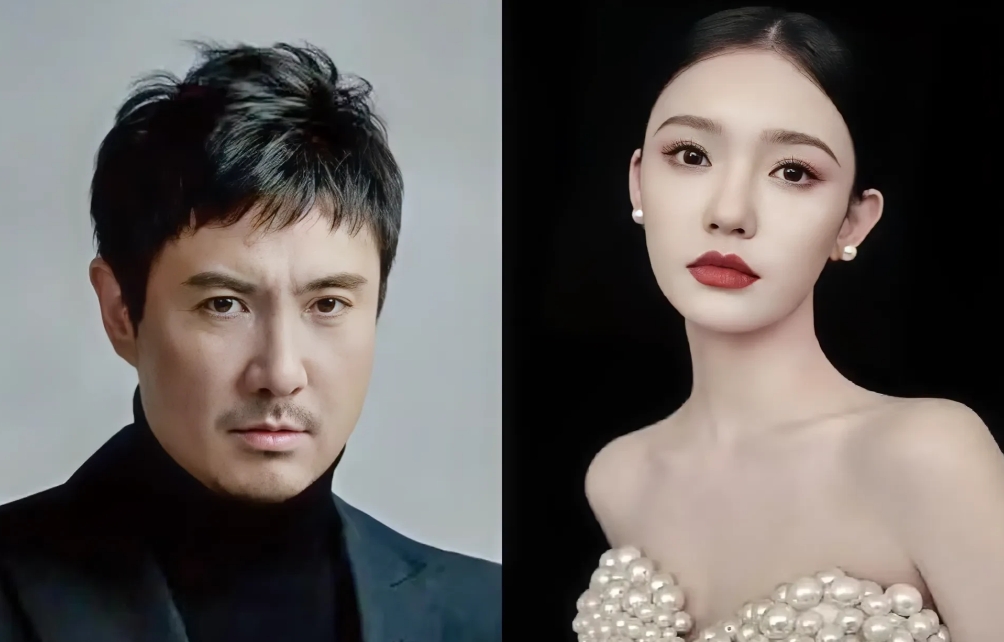 好离谱！真的假的？
沈腾和林允

八竿子都打不着的两个人竟然也能传出绯闻，网友们